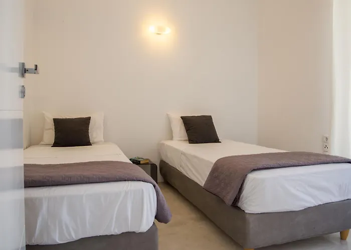 Edem Suites