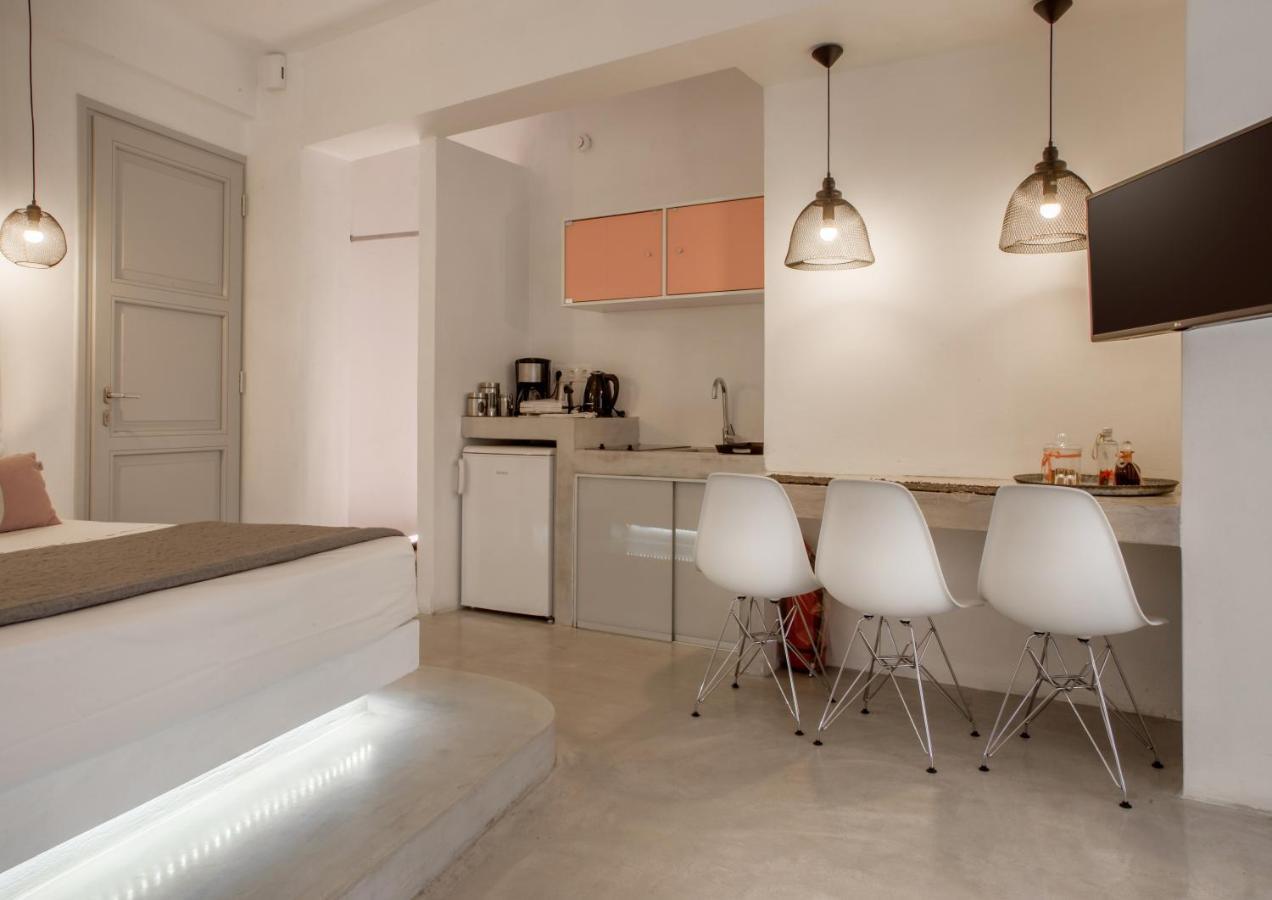 Appartement Edem