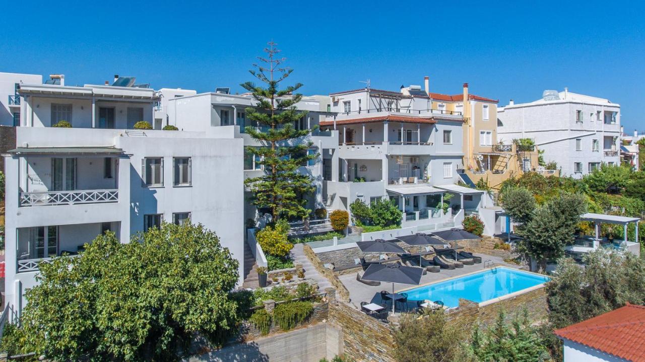 Edem Appartement *