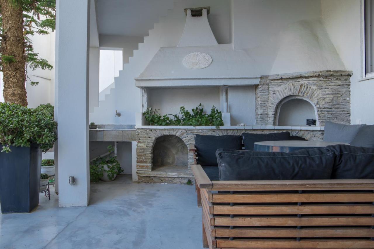 Appartement Edem *