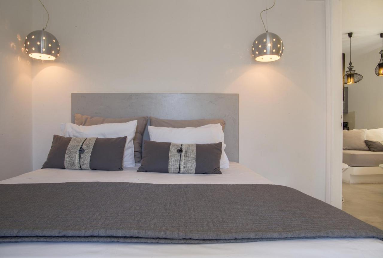 Appartement Edem Ándros
